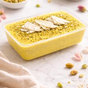 traditional Ice cream small